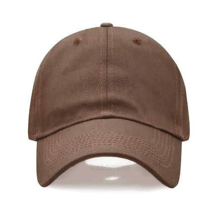 Custom Baseball Cap Embroidered Text Name Logo Soft Washed Cotton Dad Hats for Men Women ﻿ ﻿