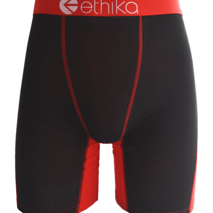 1PC Men's Underwear Sexy Print Boxer Cueca Man Lingerie Men Panties Boxershorts Boxerbriefs Boxers Briefs Shorts Plus Size