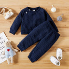 22109823-5 Navy / 9-12M