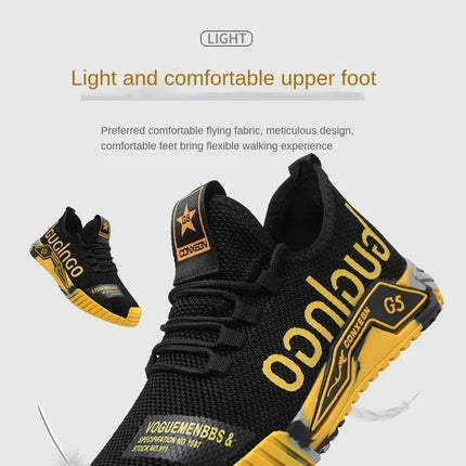 Runing Sport Fashion High Top Sneakers Zapatillas De Deporte 2024 Men Casual Mesh Shoes Light Soft Breathable Vulcanize Shoes