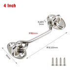 sliver-4 inch