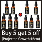 Buy 5 get 5 off