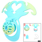 S-Blue-Ring-50mm / China Mainland