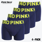 4PCS -2 / L (60-72KG) / 1pc