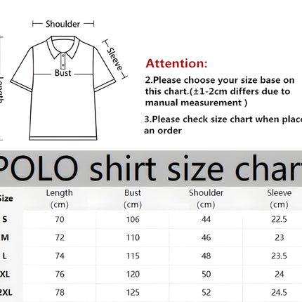 The 2025 summer new men's POLO shirt features a casual fashionable comfortable and breathable 3D striped pattern print