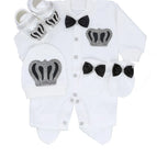 classic black / newborn size 52