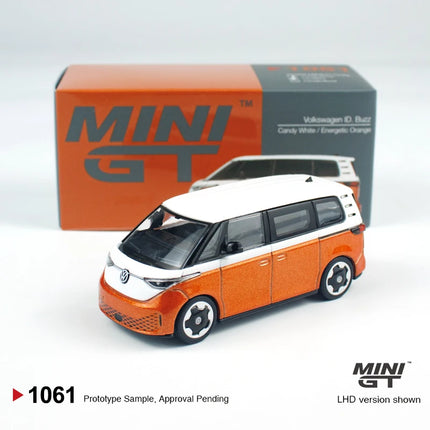 MINIGT 1:64 Porsche Lamborghini LWBK A80 ER34 1087 alloy car Model 1059 1081 1068 1067 1053 967 1083 1066 1054 984 1052 977