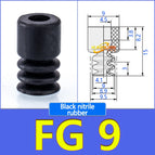 FG9 Black