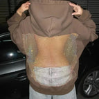 Brown / XL