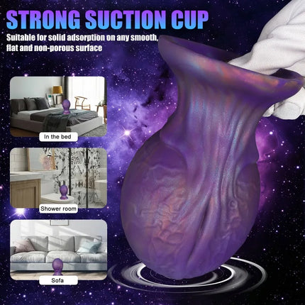 Huge Anal Beads Anal Balls Huge Butt Plug Dilator Prostate Massager For Women Men Big Egg Anal Butt Training Expansion Sex Toys