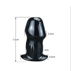Black S