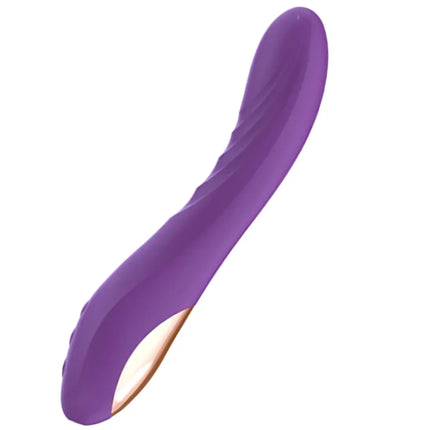 Dildo Vibrator for Women Vagina G-Spot Vibrator Clitoris Nipples Stimulator Fake Penis Female Masturbation Sex Toy for Women