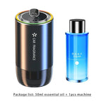 With 50ml Ocean