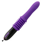 Type B Purple