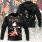 DHF5H2526156 / 5XL