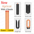4 in 1 Apricot / EU