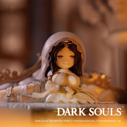 Genuine Dark Souls Blind Box Series 1 2 3 Collectible Figures Display Collection Decoration Ornaments Models Birthday Gifts