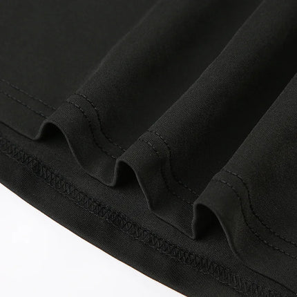 Sexy Spaghetti Strap Tank Tops Fashion Women White Solid Basic Sleeveless Y2K All-Match Crop Top Casual Streetwear Harajuku Tees