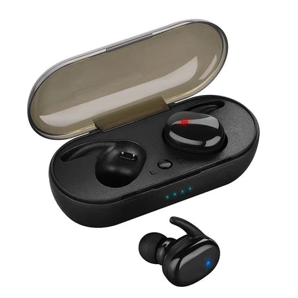 TWS Wireless Bluetooth headset 5.3 Wireless headphones Earbuds In-ear Noise Reduction Waterproof Headphones for allphones