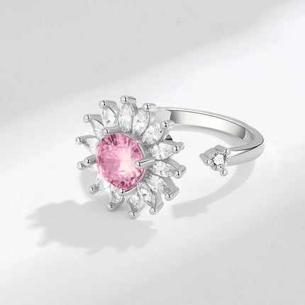 Fidget Ring / Bague Fidget