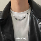 Spider Necklace