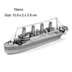 Titanic