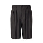 Black / L