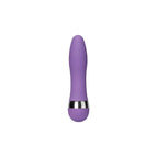 Small Purple F