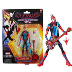 SPIDER PUNK