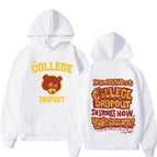 White / XL