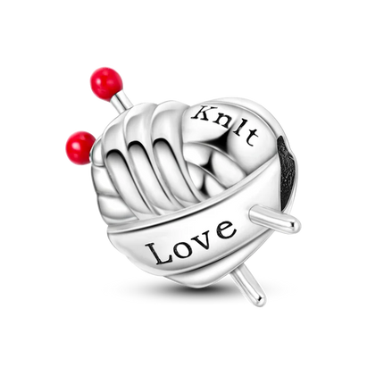 Charms Plata De Ley 925 Red Color Series Charm Red Elephant Animal Fruit Beads of Original Fits Women Anniversary Jewelry Charms