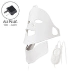 AU PLUG (220-240V) / China Mainland