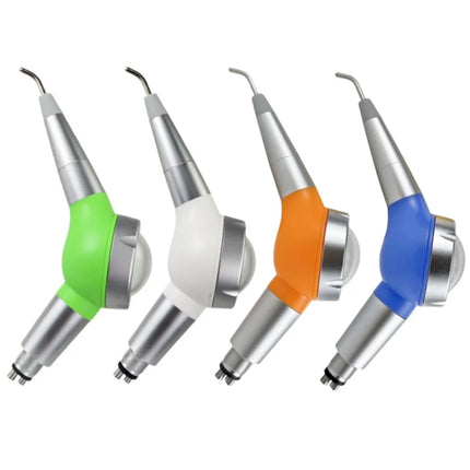 Dental Air Polisher Sandblaster Machine for Teeth Cleaning Polishing Prophy Jet Piezon Scaler Tips Remove Plaque Tartar Stain
