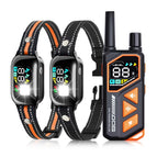orangblack for 2dogs