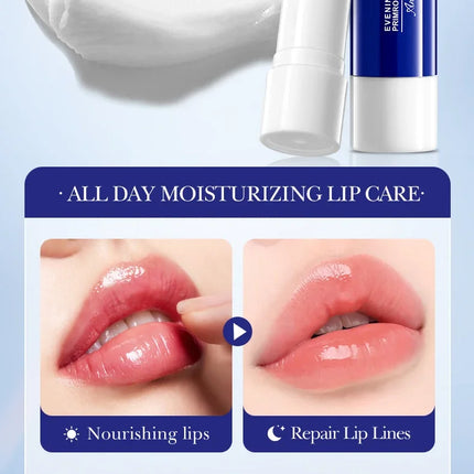 Instant Lip Plumping Gloss Reduce Fine Lines Plumper Serum Exfoliating Lasting Moisturizing Liquid Nourish Sexy Beauty Cosmetics