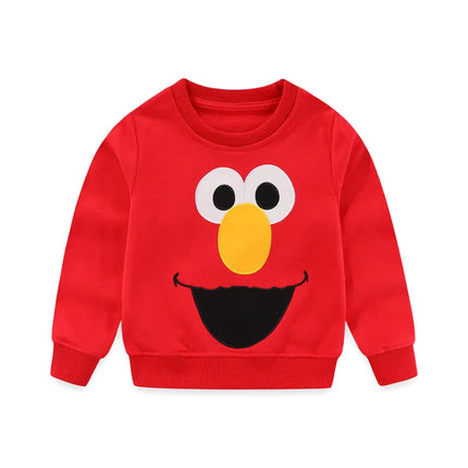 Jumping Meters 2-7T Cars Baby Sweatshirts Hot Selling Toddler Cotton Sport Tops Fashion Clothes Boys Girls Hooded Shirts