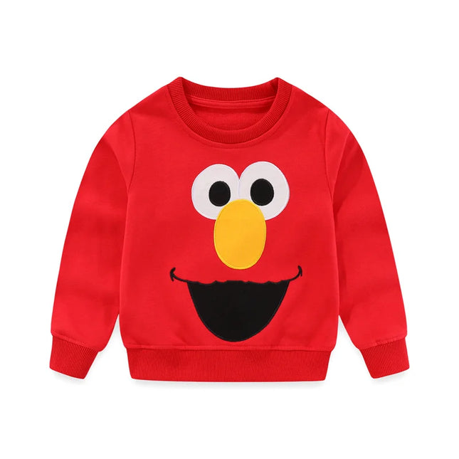 Jumping Meters 2-7T Cars Baby Sweatshirts Hot Selling Toddler Cotton Sport Tops Fashion Clothes Boys Girls Hooded Shirts