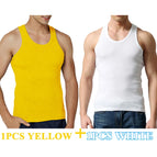 YELLOW 1PCS WHITE1 / L