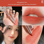 Grapefruit red