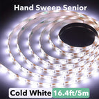Cold White 5m