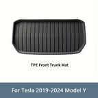 For Model Y Front
