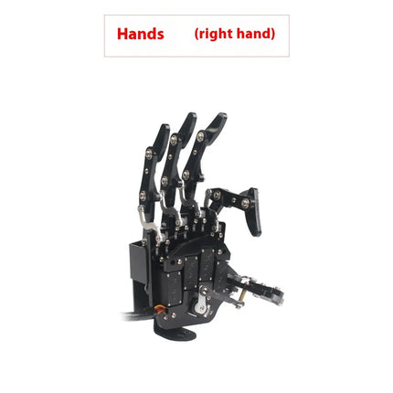 Bionic Robotic Hand Palm UHand2.0 Somatosensory / Open Source Robot / Compatible with Arduino/STM32 Programmable