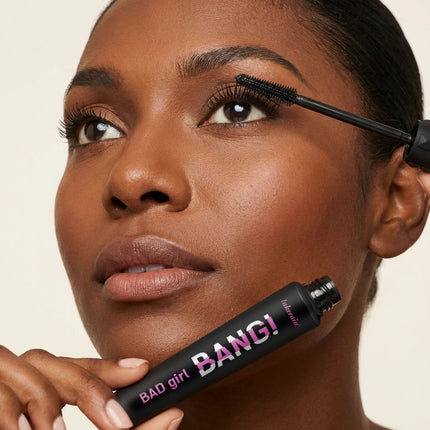 Waterproof Mascara Black for all Lengthening Makeup Products Eyelash Extension Eye Lashes Mascara 4d Effect Korean Cosmetics