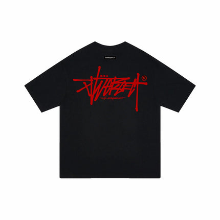 Short Sleeved Round Neck Y2k Tshirt Men Clothing New in Top & Tees Mens Clothes Tee Shirt T-Shirts Tshirt for Men Ropa Hombre