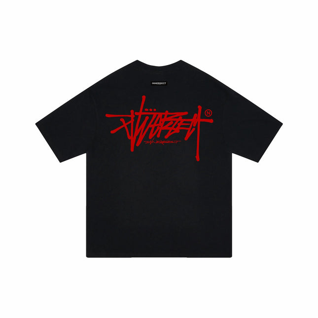 Short Sleeved Round Neck Y2k Tshirt Men Clothing New in Top & Tees Mens Clothes Tee Shirt T-Shirts Tshirt for Men Ropa Hombre