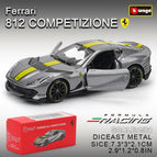 812 COMPETIZIONE