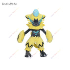 Zeraora B