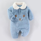 Blue / 12M