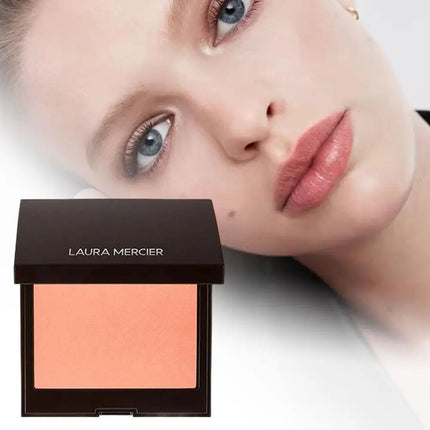 2026 Hot Makeup Kit - Translucent Oil Control Setting Powder, Silky Monochrome Powder Blusher, Low Saturation Flawless Makeup