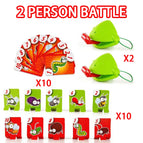 2 Person Battle